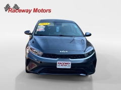 Used 2023  Kia Forte LXS IVT at Raceway Motors near Lufkin, TX