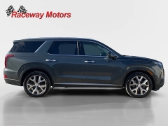 Used 2022  Hyundai Palisade SEL AWD at Raceway Motors near Lufkin&comma; TX