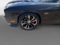 Used 2013  Dodge Challenger 2d Coupe SRT8 at Raceway Motors near Lufkin&comma; TX