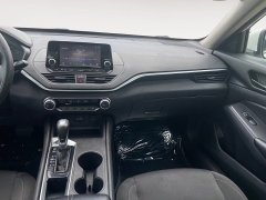Used 2023  Nissan Altima 2&period;5 S Sedan at Raceway Motors near Lufkin&comma; TX