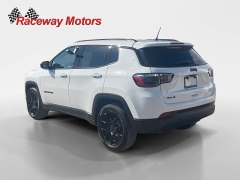 Used 2025  Jeep Compass Latitude 4x4 at Raceway Motors near Lufkin&comma; TX