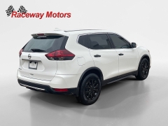 Used 2019  Nissan Rogue 4d SUV FWD S at Raceway Motors near Lufkin&comma; TX