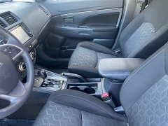 Used 2020  Mitsubishi Outlander Sport 4d SUV FWD ES at Raceway Motors near Lufkin&comma; TX