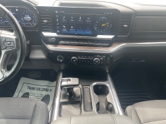 Used 2023  Chevrolet Silverado 1500 2WD Crew Cab 147" LT at Raceway Motors near Lufkin&comma; TX
