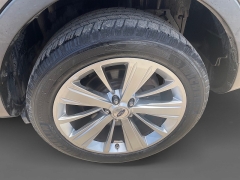 Used 2019  Ford Explorer 4d SUV FWD Limited V6 at Raceway Motors near Lufkin&comma; TX