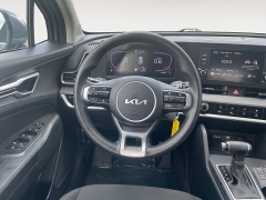 Used 2025  Kia Sportage LX FWD at Raceway Motors near Lufkin&comma; TX
