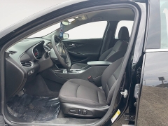 Used 2024  Chevrolet Malibu 4dr Sdn 1LT at Raceway Motors near Lufkin&comma; TX