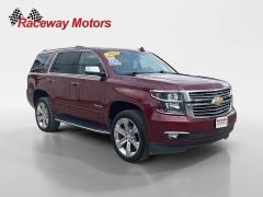Used 2019  Chevrolet Tahoe 4d SUV RWD Premier at Raceway Motors near Lufkin&comma; TX