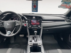 Used 2021  Honda Civic Hatchback Sport CVT at Raceway Motors near Lufkin&comma; TX
