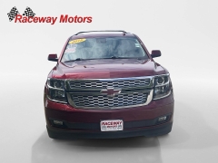 Used 2018  Chevrolet Suburban 4d SUV RWD LT at Raceway Motors near Lufkin&comma; TX