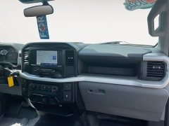 Used 2022  Ford F-150 2WD XL Reg Cab 6&period;5' Box at Raceway Motors near Lufkin&comma; TX