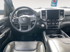 Used 2024  Ram 1500 4WD Laramie Crew Cab 5'7" Box at Raceway Motors near Lufkin&comma; TX