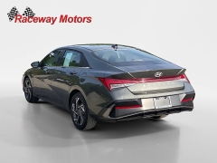 Used 2025  Hyundai Elantra SEL Convenience IVT at Raceway Motors near Lufkin, TX