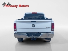 Used 2023  Ram 1500 Classic 4WD Tradesman Quad Cab 6'4" Box at Raceway Motors near Lufkin&comma; TX