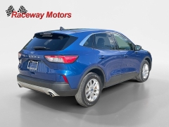 Used 2022  Ford Escape SE FWD at Raceway Motors near Lufkin&comma; TX