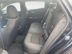 Used 2023  Chevrolet Malibu 4dr Sdn 1LT at Raceway Motors near Lufkin&comma; TX