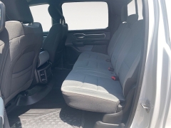 Used 2023  Ram 1500 4WD Big Horn Crew Cab 6'4" Box at Raceway Motors near Lufkin&comma; TX