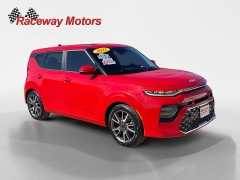 Used 2022  Kia Soul Turbo DCT at Raceway Motors near Lufkin&comma; TX