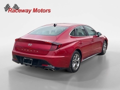 Used 2021  Hyundai Sonata SEL 2.5L at Raceway Motors near Lufkin, TX