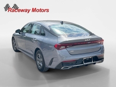 Used 2023  Kia K5 LXS Auto FWD at Raceway Motors near Lufkin, TX