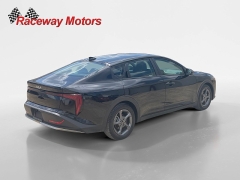 Used 2025  Kia K4 LXS FWD at Raceway Motors near Lufkin&comma; TX