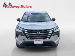 Used 2024  Nissan Rogue AWD S at Raceway Motors near Lufkin&comma; TX