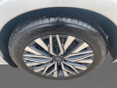Used 2024  Nissan Altima 2&period;5 SV Sedan at Raceway Motors near Lufkin&comma; TX