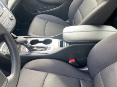 Used 2024  Chevrolet Malibu 4dr Sdn 1LT at Raceway Motors near Lufkin&comma; TX