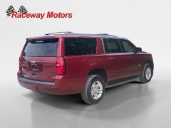 Used 2018  Chevrolet Suburban 4d SUV RWD LT at Raceway Motors near Lufkin&comma; TX