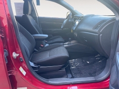 Used 2020  Mitsubishi Outlander Sport 4d SUV FWD ES at Raceway Motors near Lufkin&comma; TX