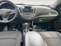 Used 2023  Chevrolet Malibu 4dr Sdn LS w&sol;1FL at Raceway Motors near Lufkin&comma; TX