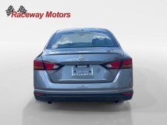 Used 2023  Nissan Altima 2&period;5 SR Sedan at Raceway Motors near Lufkin&comma; TX