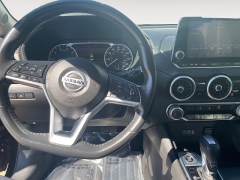 Used 2023  Nissan Sentra SV CVT at Raceway Motors near Lufkin, TX