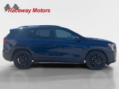 Used 2022  GMC Terrain FWD 4dr SLE at Raceway Motors near Lufkin&comma; TX