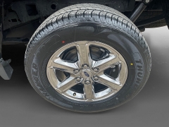 Used 2025  Ford F-150 2WD XLT SuperCrew 5&period;5' Box at Raceway Motors near Lufkin&comma; TX