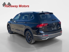 Used 2023  Volkswagen Tiguan 2&period;0T SE 4MOTION at Raceway Motors near Lufkin&comma; TX