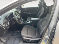 Used 2023  Chevrolet Malibu 4dr Sdn 1LT at Raceway Motors near Lufkin&comma; TX