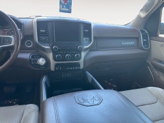Used 2020  Ram 1500 4WD Crew Cab Laramie at Raceway Motors near Lufkin&comma; TX