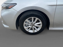 Used 2025  Toyota Camry LE at Raceway Motors near Lufkin&comma; TX