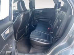 Used 2024  Ford Edge Titanium AWD at Raceway Motors near Lufkin&comma; TX