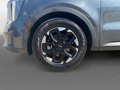 Used 2024  Kia Sorento S FWD at Raceway Motors near Lufkin&comma; TX