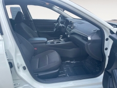 Used 2025  Nissan Altima SV FWD at Raceway Motors near Lufkin&comma; TX