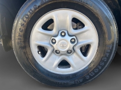 Used 2018  Toyota Tundra 2WD CrewMax SR5 4.6L at Raceway Motors near Lufkin, TX