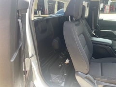 Used 2022  Chevrolet Colorado 4WD Ext Cab 128" LT at Raceway Motors near Lufkin&comma; TX