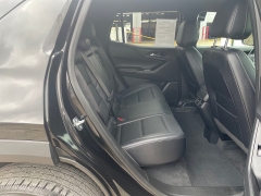 Used 2025  Chevrolet Equinox FWD 4dr LT w&sol;1LT at Raceway Motors near Lufkin&comma; TX