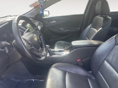 Used 2024  Chevrolet Malibu 4dr Sdn 2LT at Raceway Motors near Lufkin, TX