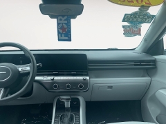 Used 2025  Hyundai Kona SE AWD at Raceway Motors near Lufkin&comma; TX