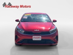 Used 2023  Kia Forte LX IVT at Raceway Motors near Lufkin&comma; TX