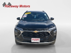 Used 2025  Chevrolet Trax FWD 4dr LT at Raceway Motors near Lufkin&comma; TX