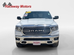 Used 2023  Ram 1500 4WD Big Horn Crew Cab 6'4" Box at Raceway Motors near Lufkin&comma; TX